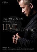 Ilya Yakushev Live in Concert