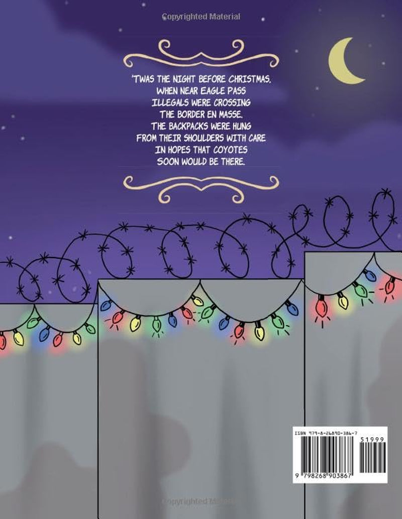 Trump's Night Before Christmas