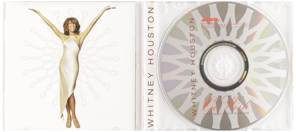 One Wish / The Holiday Album