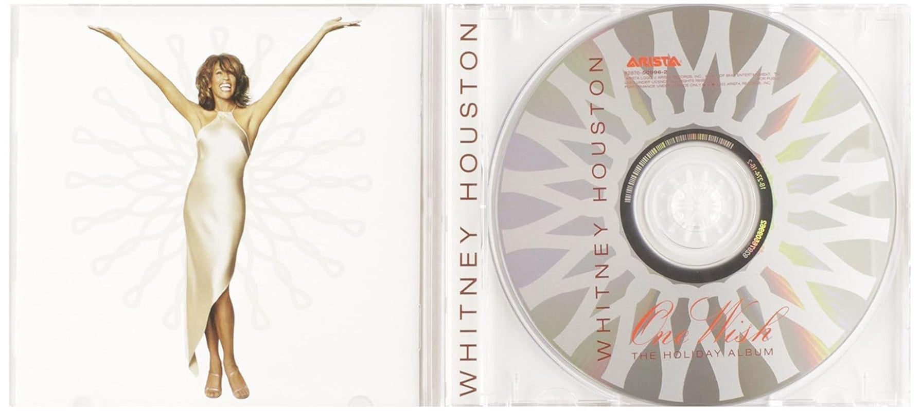 One Wish / The Holiday Album