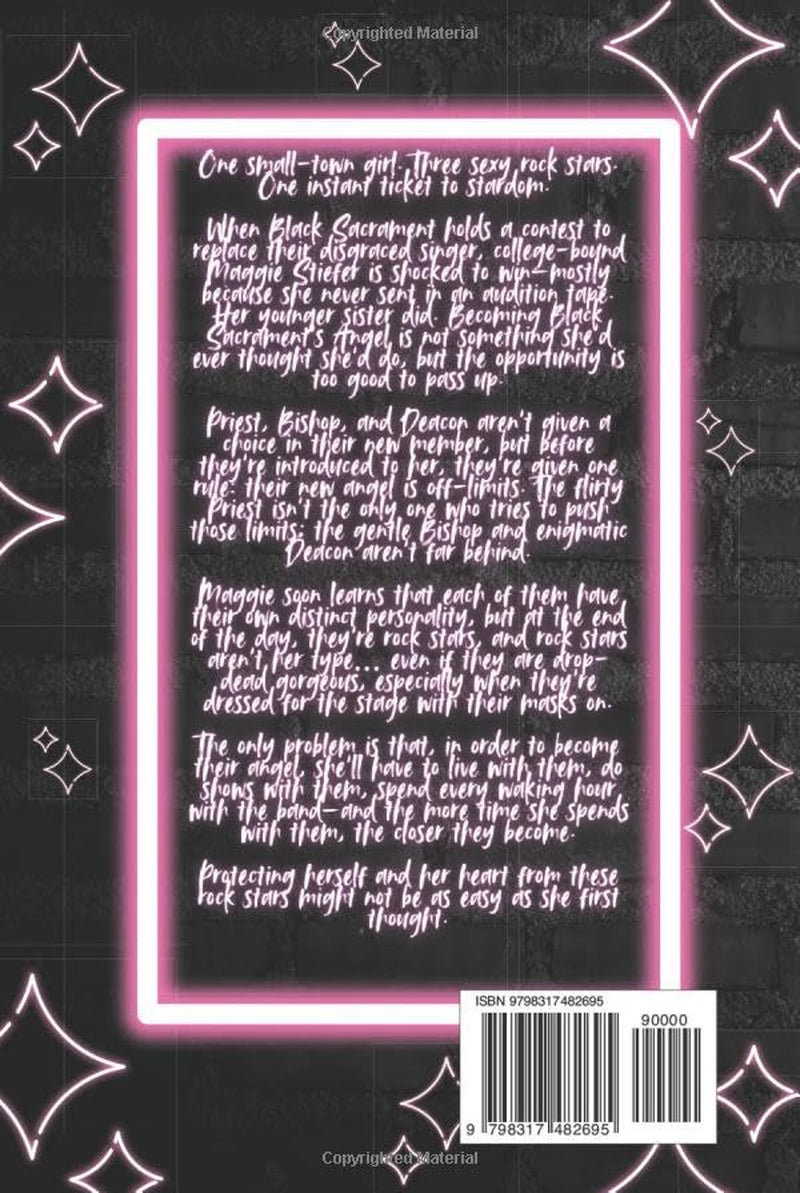 Ticket to the Stars: Part One