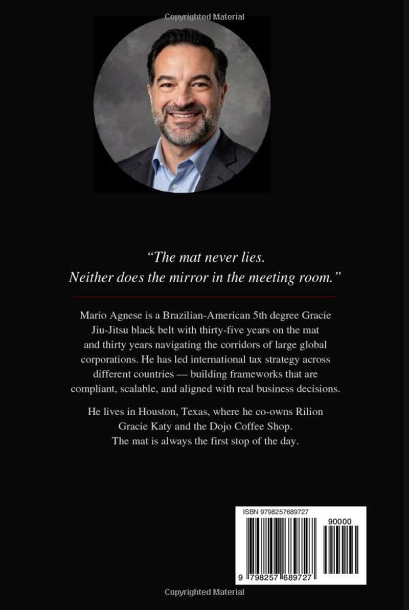 The Gentle Art of Leading: What Thirty-Five Years on the Mat Taught Me About Business Leadership