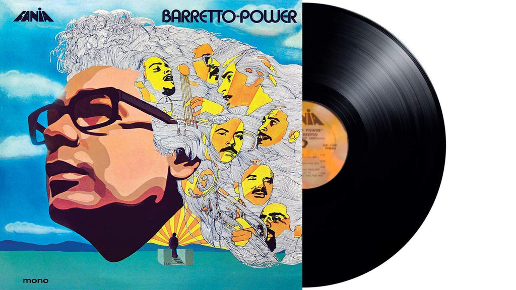 Barretto Power