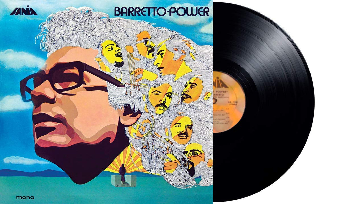 Barretto Power