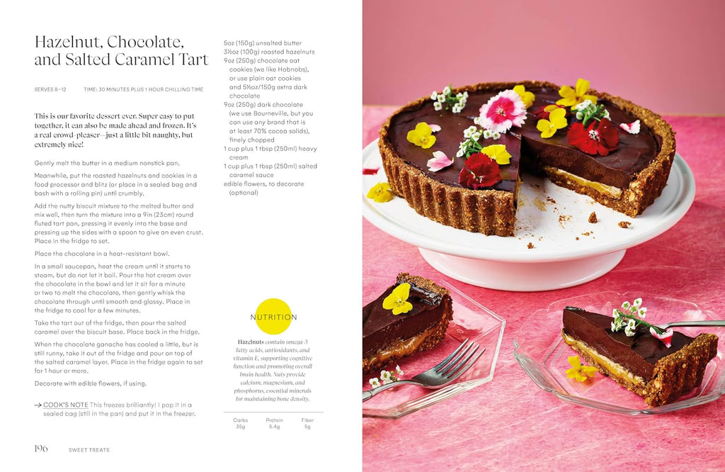 Menolicious: Eat Your Way to a Better Menopause