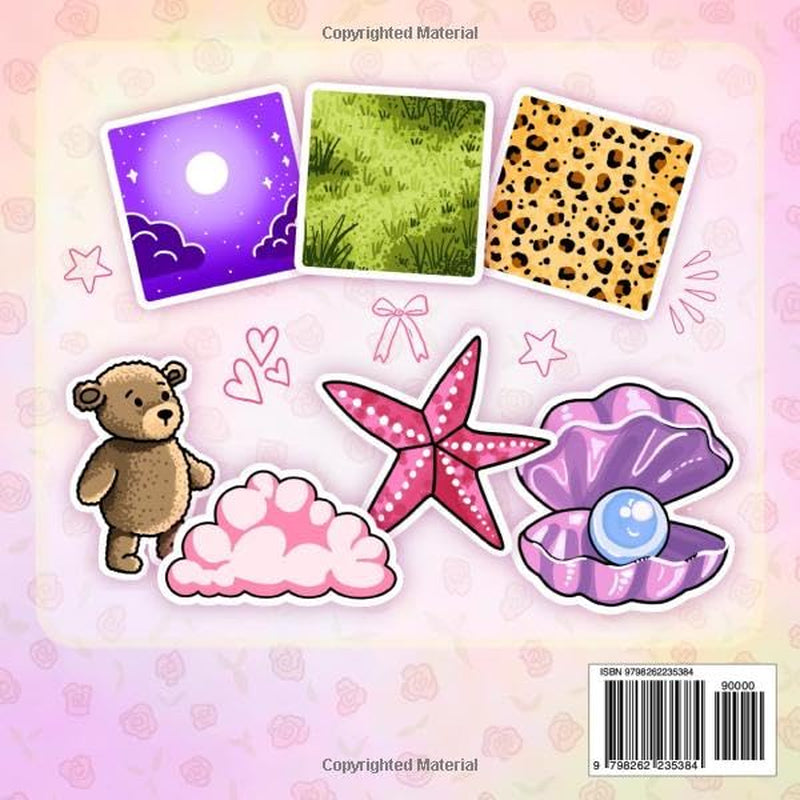 How to Color: Guided Tutorial Book for Adults and Teens - Practice Coloring Patterns, Textures, Shading, and Blending through Easy and Fun Beginner-Friendly Step-by-Step Lessons