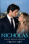 Nicholas (South Beach Desire)