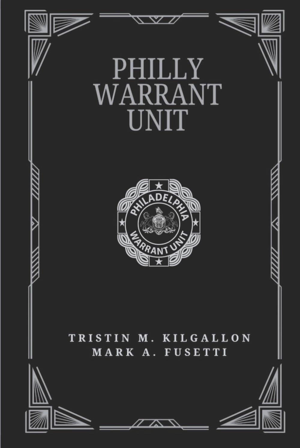 Philly Warrant Unit