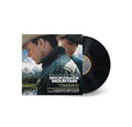 Brokeback Mountain Soundtrack