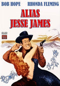 Alias Jesse James