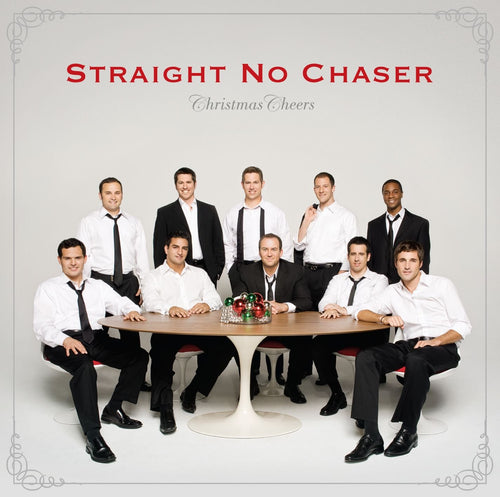 Snc - Christmas Cheers