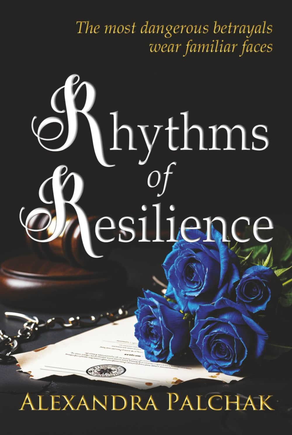 Rhythms of Resilience (Healing Hearts)