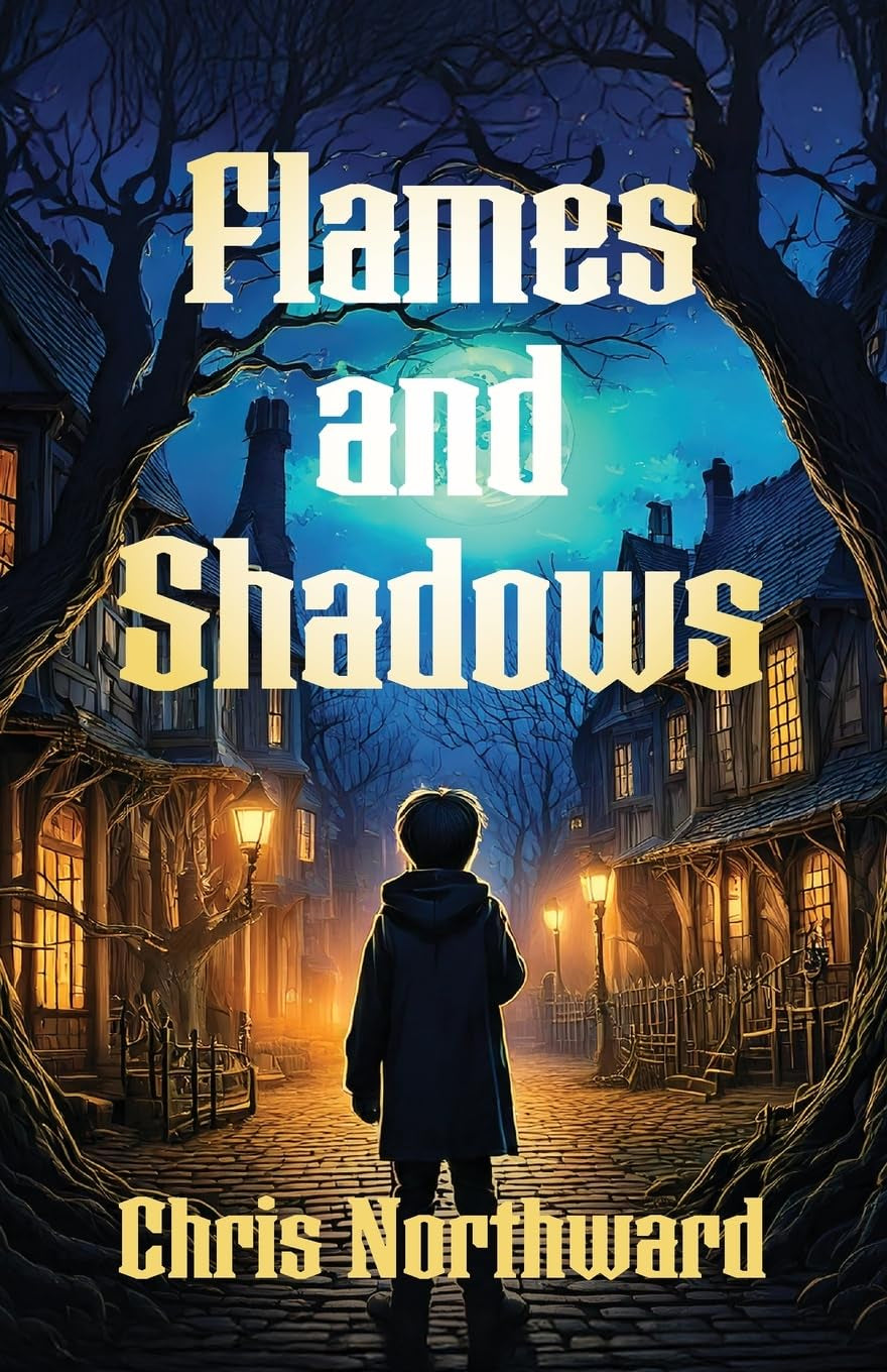 Flames and Shadows