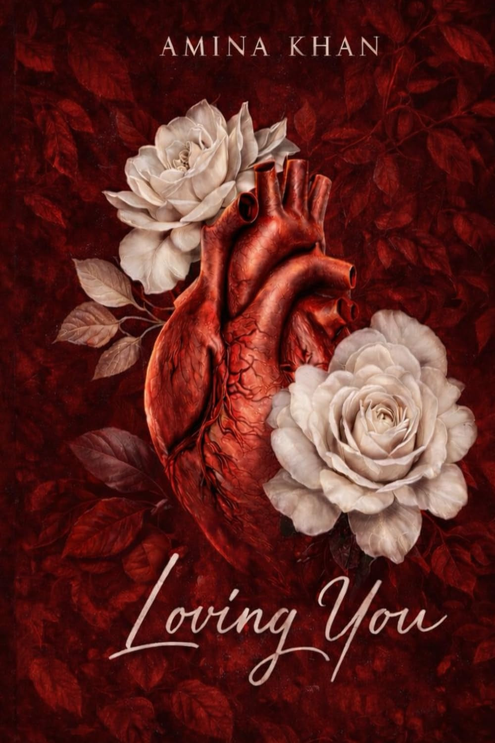 Loving You