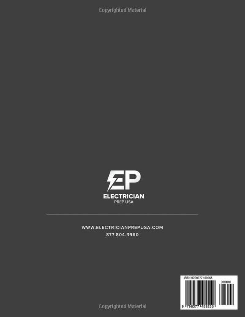 2023 Practical Calculations for Electricians: Exam Questions & Study Guide for the 2023 National Electrical Code