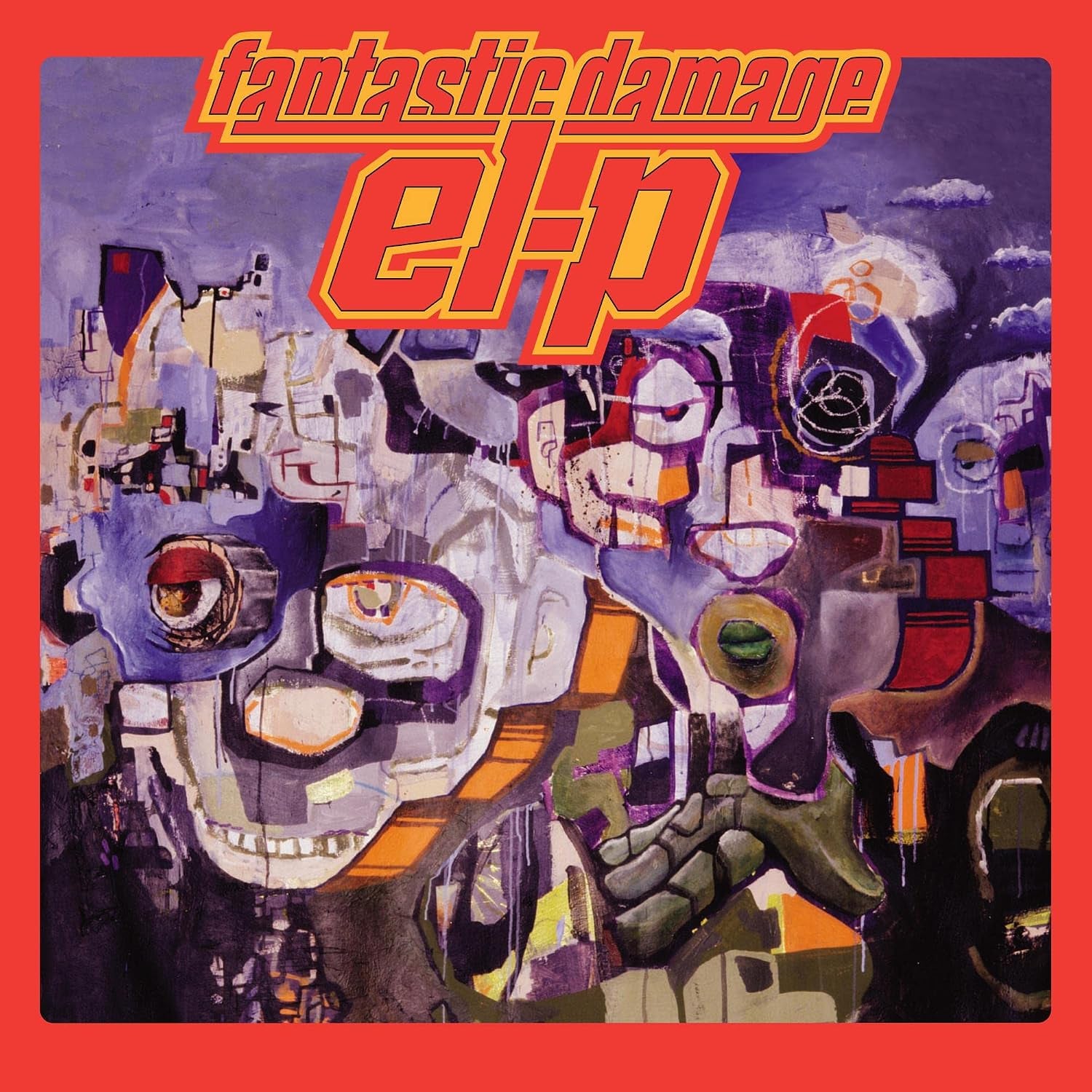 Fantastic Damage Explicit Lyrics