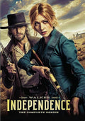 Walker: Independence: The Complete Series [DVD]