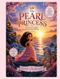 The Pearl Princess: The Story of Akoyo and the Pearl Within