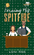 Freeing His Spitfire