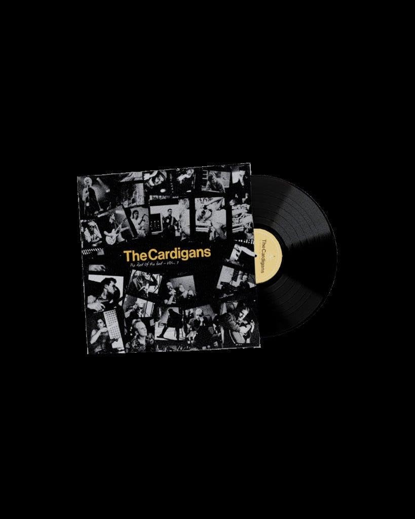 The Rest Of The Best - Vol. 1