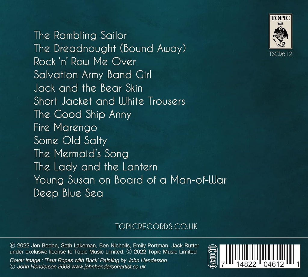 Sea Song Sessions