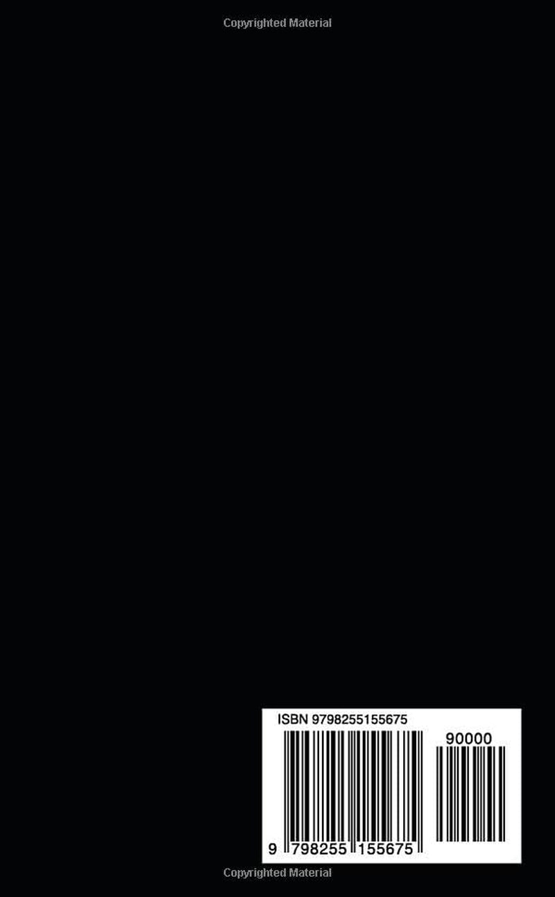 50 PAGES OF FUCK YOU: READ IT. OR DON'T.