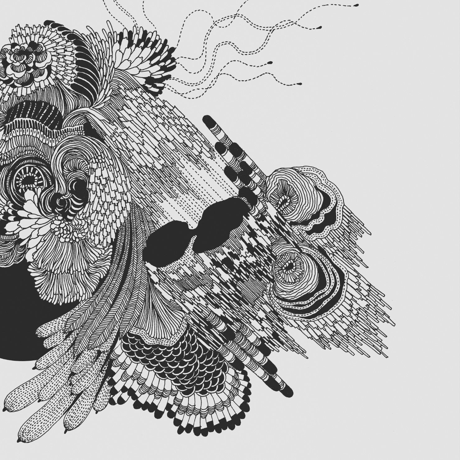 Cheol-kkot-sae steel.flower.bird