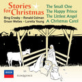 Stories For Christmas / Various