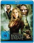 Beauty and the Beast (2009) ( Beauty and the Beasts: A Dark Tale ) ( Beauty & the Beasts ) [ NON-USA FORMAT, Blu-Ray, Reg.B Import - Germany ]