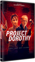Project Dorothy [DVD]