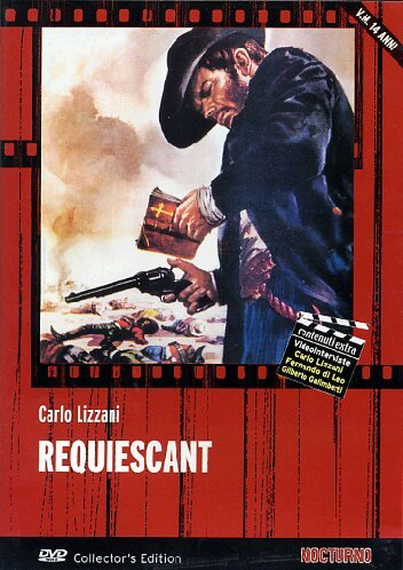 Requiescant