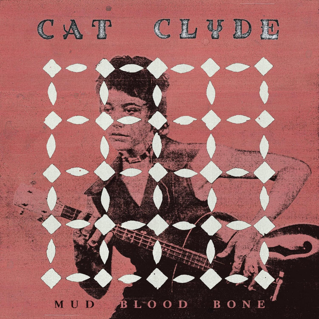 Mud Blood Bone Eco-Mix Red