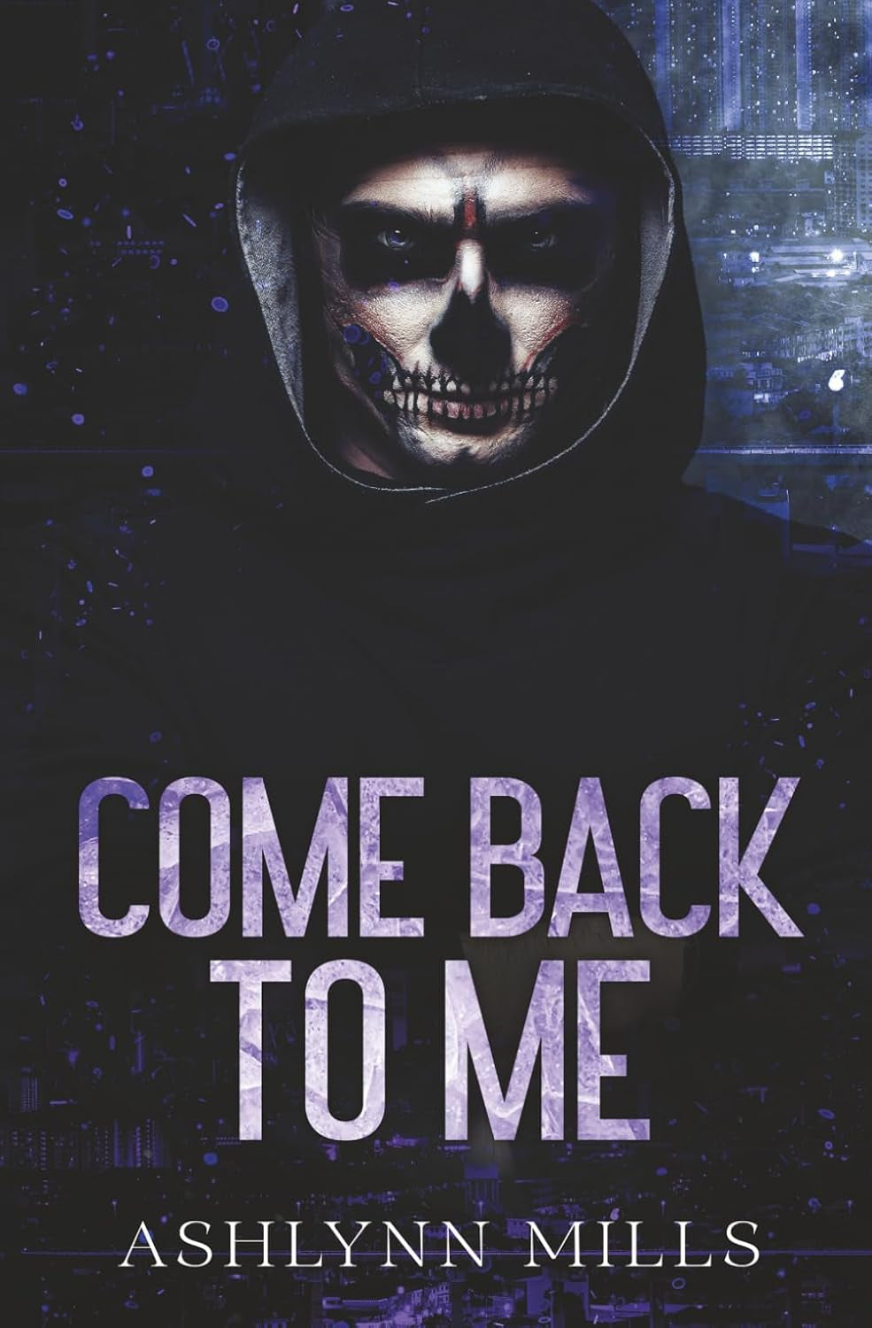 Come Back To Me (Careful what you wish for)
