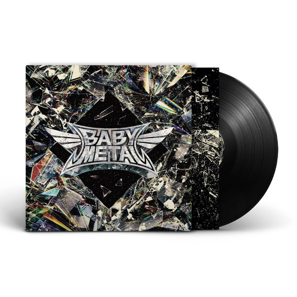 METAL FORTH [LP]