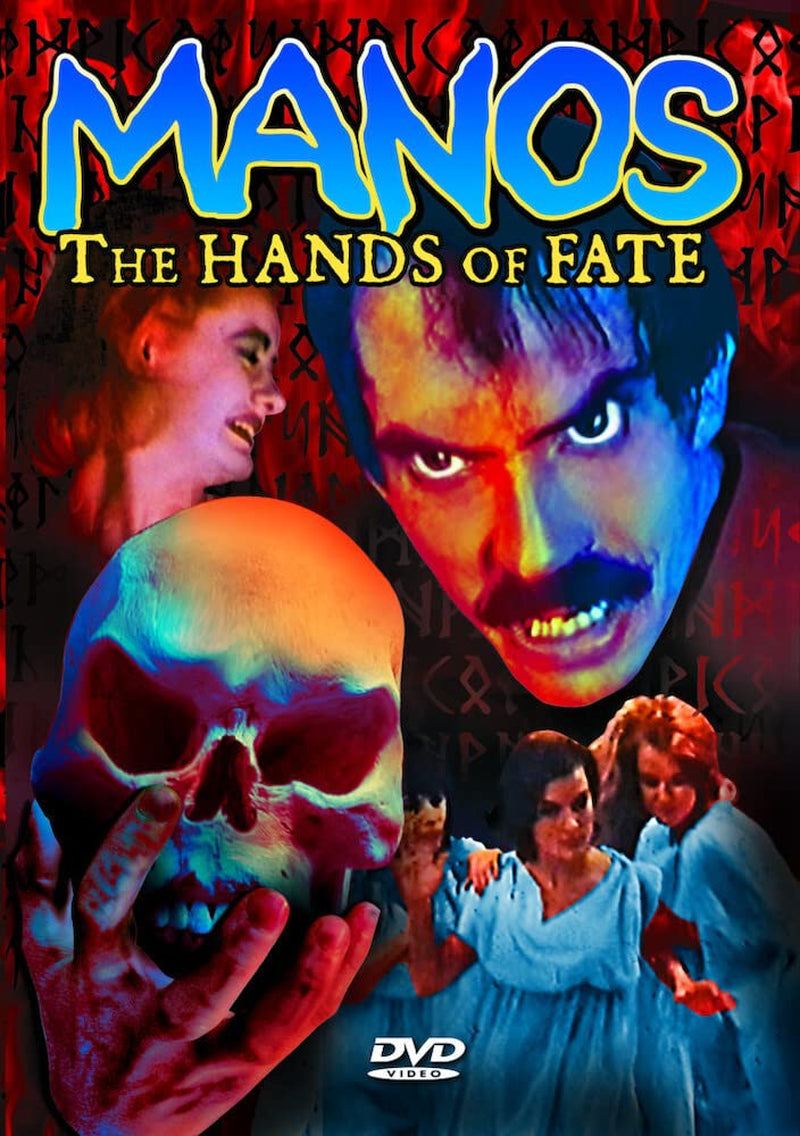 Manos: The Hands of Fate