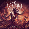 In Death Throes