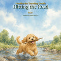 Noodles the Traveling Doodle: Hitting the Road