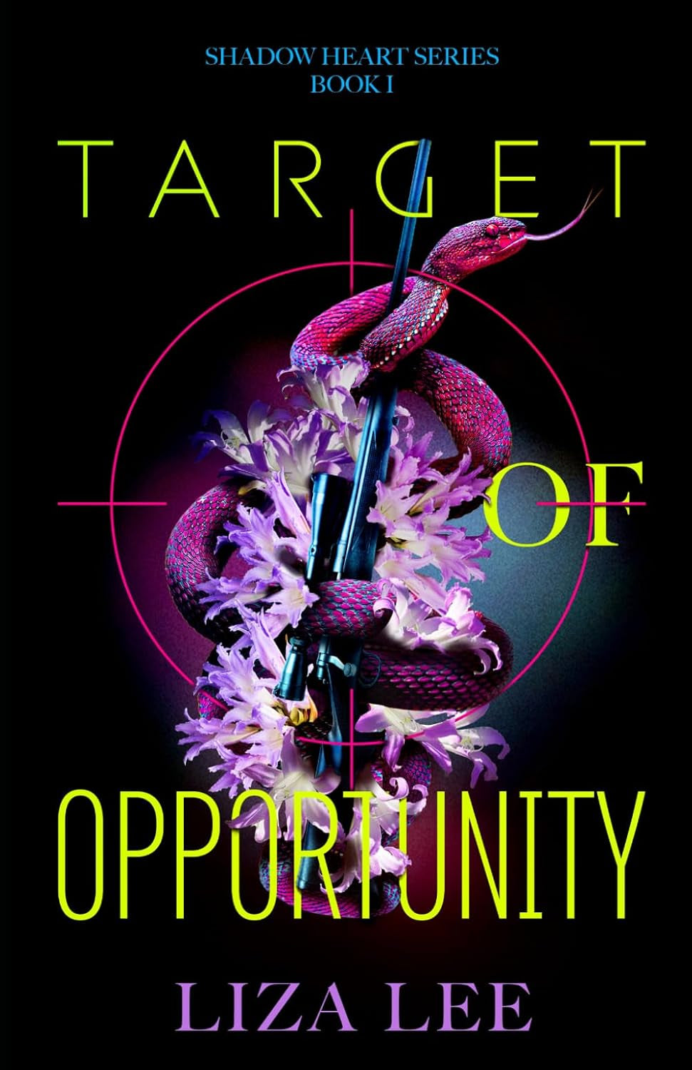 Target of Opportunity (Shadow Hearts)