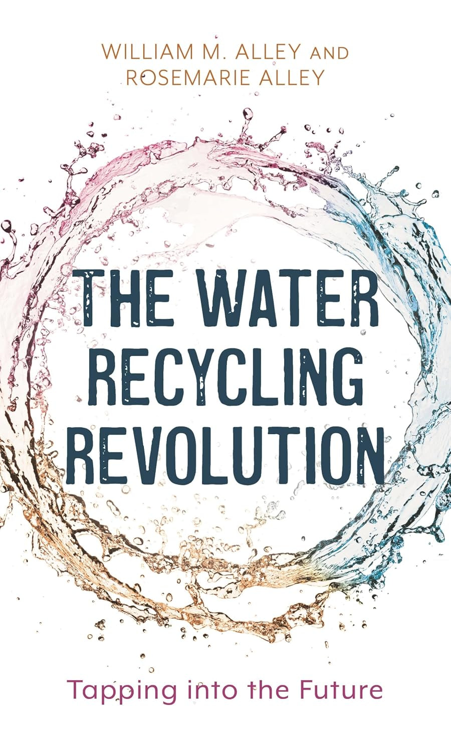 The Water Recycling Revolution: Tapping into the Future