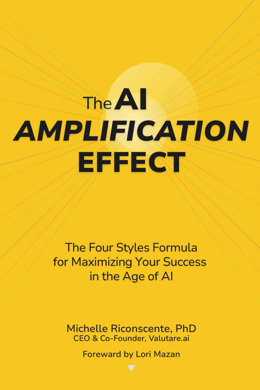 The AI Amplification Effect: The Four Styles Formula for Maximizing Your Success (and Managing Stress) in the Age of AI