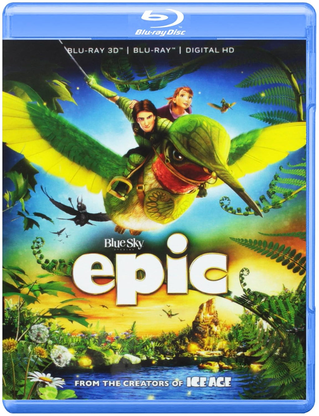 Epic