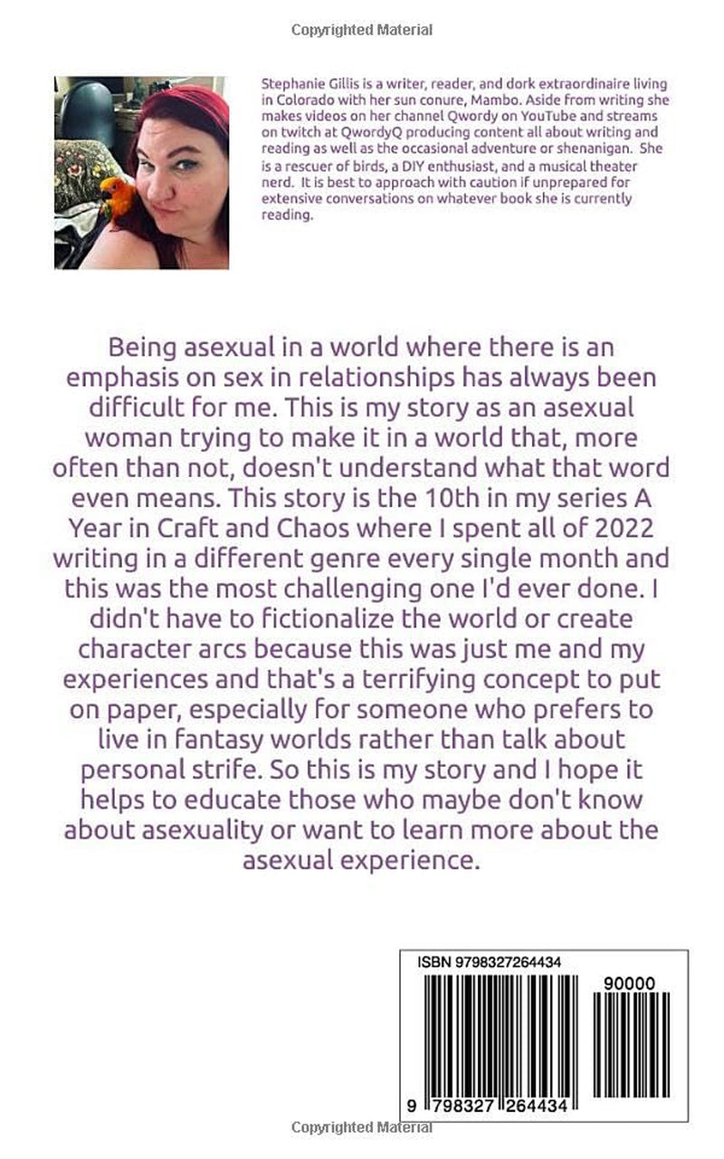 Unfortunately, I Exist (A Year in Craft and Chaos)