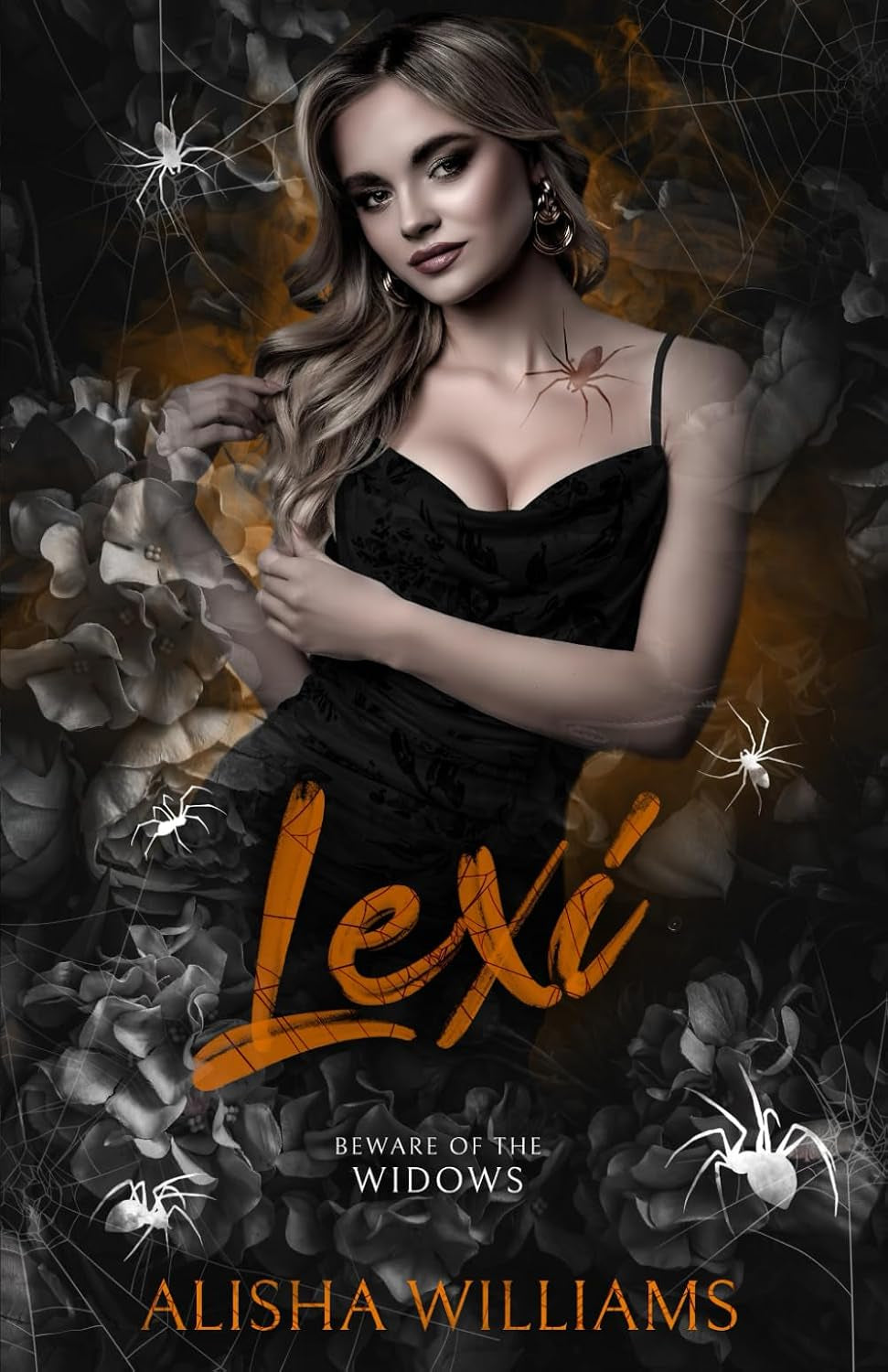 Lexi: A Beware Of The Widows Standalone