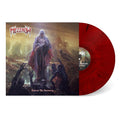 Embrace The Awakening - Bloodred Sky Marble