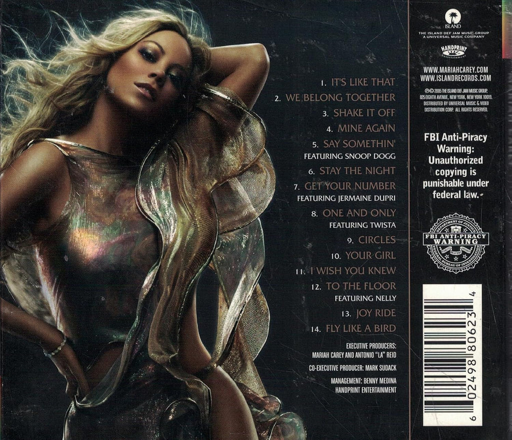 The Emancipation of Mimi