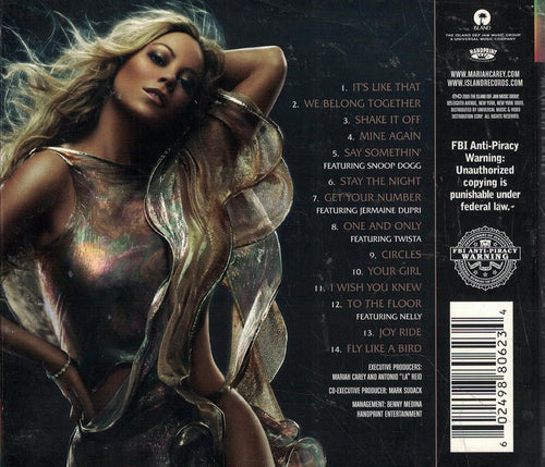 The Emancipation of Mimi