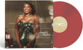 The Gift Of Love Ruby Red