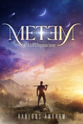 MeteM: The Blind Chemist (MeteM: A LitRPG Progression Fantasy)