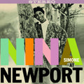 At Newport - Limited Tracks
