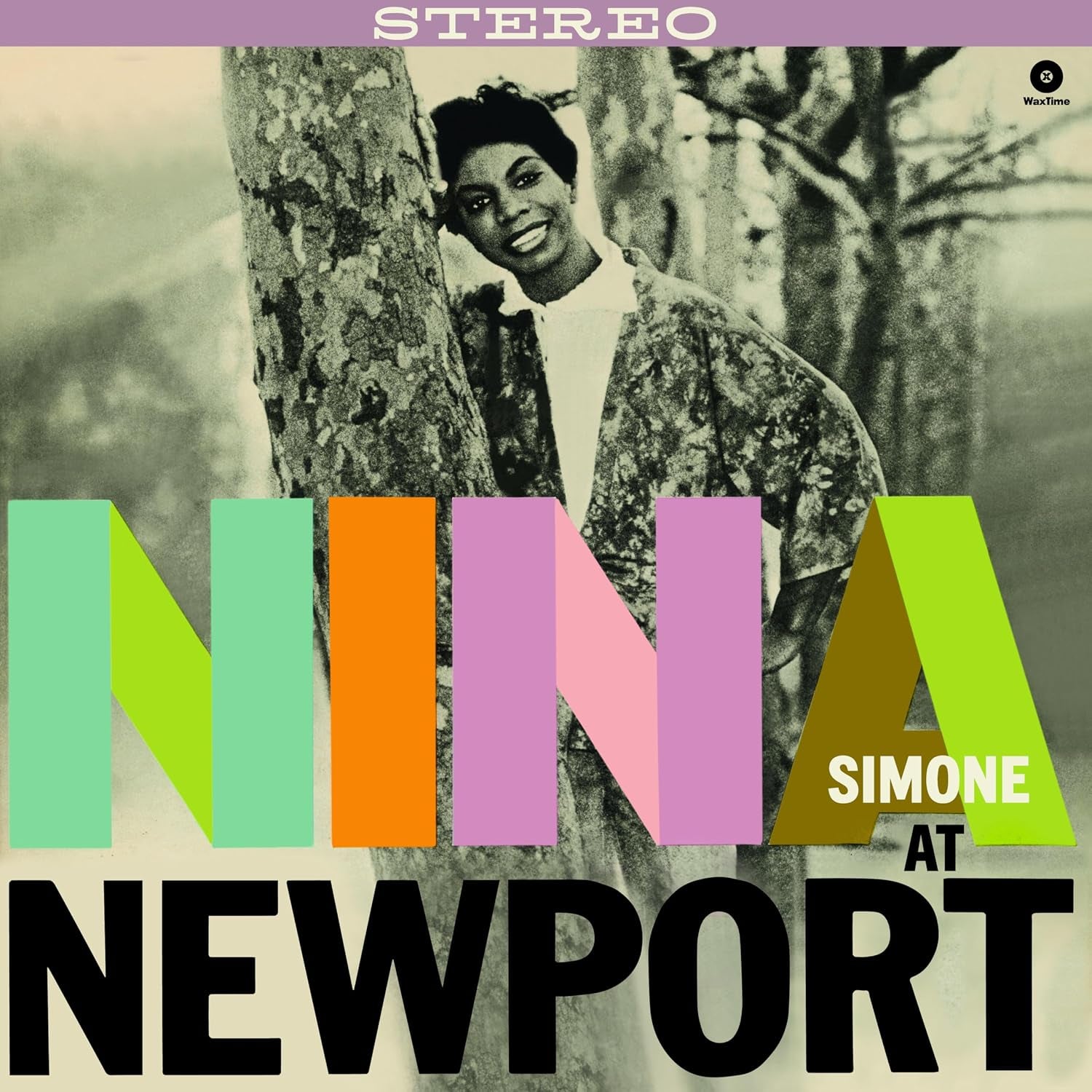 At Newport - Limited Tracks